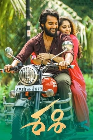 Sashi (2021) (Hindi – Telugu) Dual Audio 450MB - Movierulz