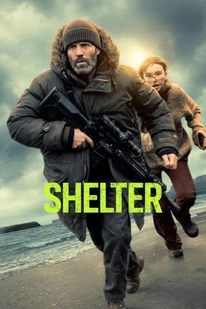Shelter 2026 English Audio