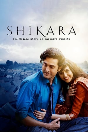 Shikara (2020) Hindi Movie - [350MB] - Movierulz