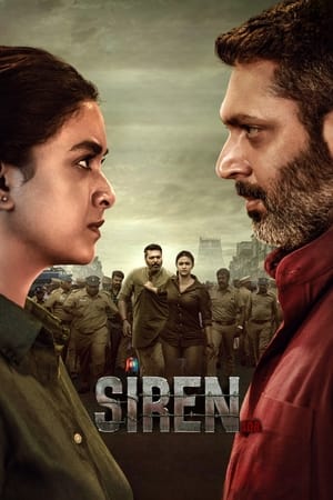 Siren (2024) [Hindi + Tamil] – 480p – 1080p