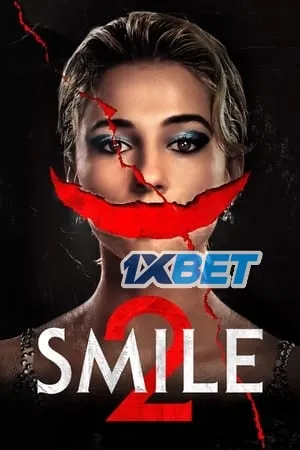 Smile 2 2024 Hindi Dubbed - Movierulz