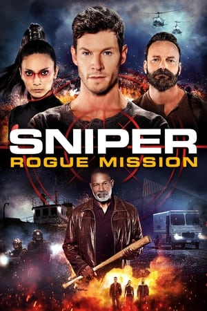 Sniper: Rogue Mission (2022) Hindi Dual Audio – - Movierulz