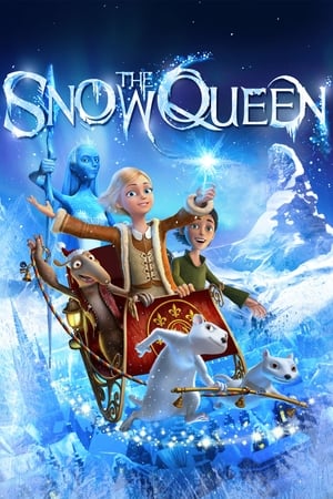 Snow Queen 2012 Hindi Dual Audio 250MB - Movierulz