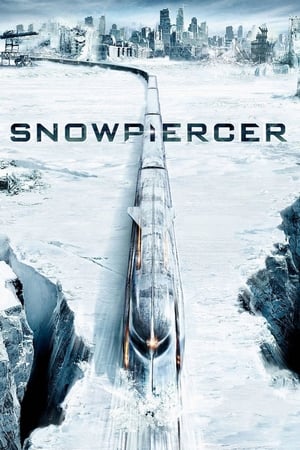 Snowpiercer 2013 300MB Hindi Dual Audio Download - Movierulz