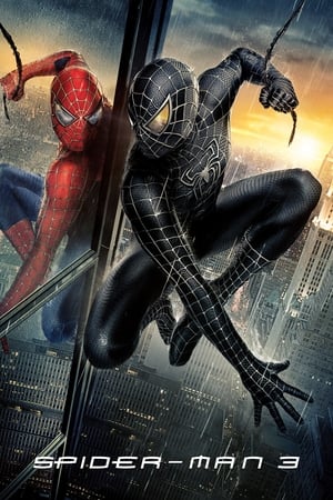 Spider-Man 3 (2007) Hindi Dual Audio 300MB - Movierulz
