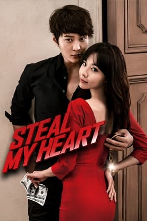 Steal My Heart (2013) [Hindi ORG. + Korean + Tamil + Telugu] – 480p – 1080p