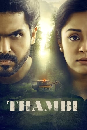 Thambi 2019 (Hindi -Tamil) Dual Audio [1.2GB] - Movierulz