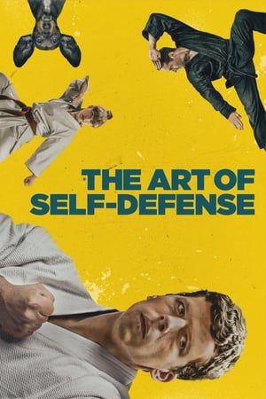 The Art of Self-Defense (2019) Hindi Dual Audio 400MB - Movierulz