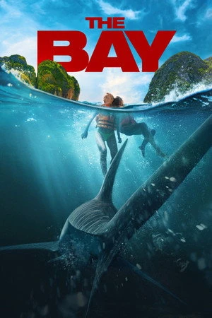 The Bay 2026 Hindi Multi Audio - Movierulz