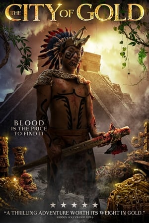 The City of Gold (2018) Hindi Dual Audio 300MB