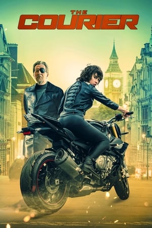 The Courier (2019) Hindi Dual Audio 310MB - Movierulz