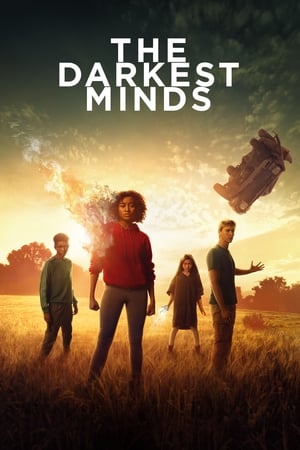 The Darkest Minds 2018 Hindi (Org) Dual Audio 330MB