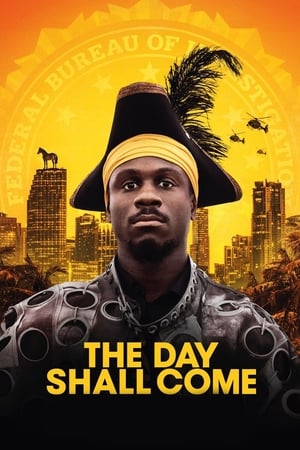 The Day Shall Come (2019) Hindi Dual Audio 320MB