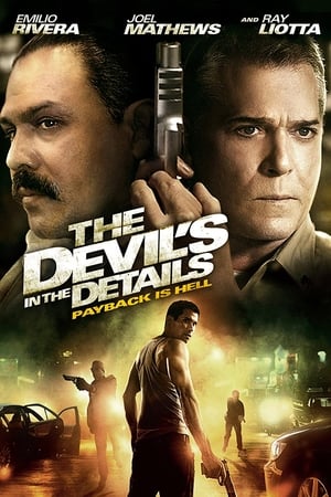 The Devil's in the Details (2013) Hindi Dual Audio [850MB]