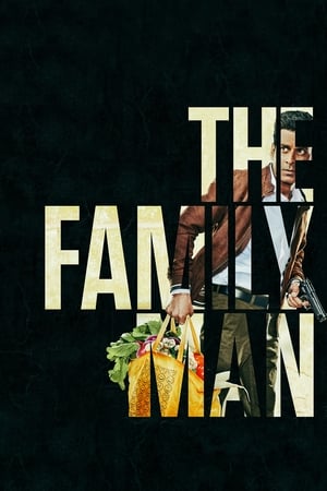 The Family Man (2019) Season 1 All Episodes Hindi [Complete] | 480p