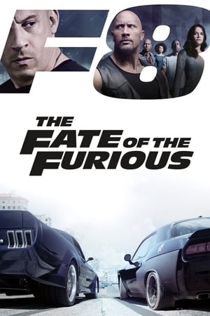 The Fate of the Furious 2017 100mb Hindi Dual Audio movie Download