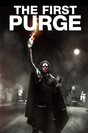 The First Purge (2018) English 350MB - Movierulz