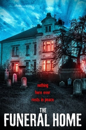 The Funeral Home (2020) Hindi Dual Audio – - Movierulz