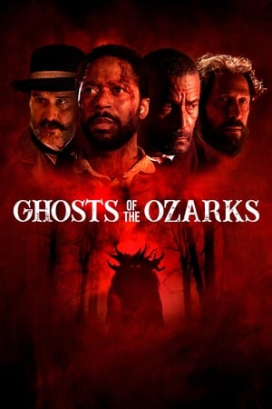 The Ghost 2022 Hindi (ORG) Movie – 480p
