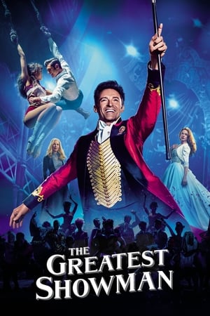 The Greatest Showman 2017 Hindi Dual Audio [170MB] - Movierulz