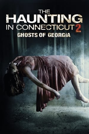 The Haunting in Connecticut 2: Ghosts of Georgia (2013) Hindi Dual Audio [900MB] - Movierulz