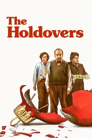 The Holdovers (2023) Hindi Dual Audio – - Movierulz