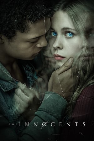The Innocents (2021) Season 1 Hindi Dual Audio – 2021 – [Complete]