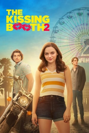 The Kissing Booth 2 (2020) Hindi Dual Audio [1GB]