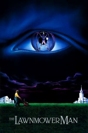 The Lawnmower Man 1992 Dual Audio Hindi Movie - 1.5GB - Movierulz