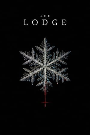 The Lodge (2019) Hindi Dual Audio [1GB] - Movierulz