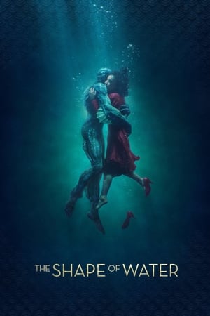 The Shape Of Water 2017 Hindi Dual Audio Movie - 1.2GB - Movierulz