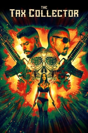 The Tax Collector (2020) Hindi Dual Audio – 480p