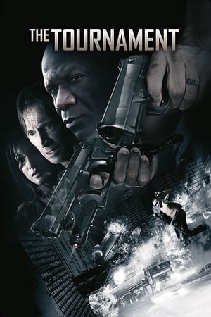 The Tournament (2009) Dual Audio Hindi [150MB] - Movierulz