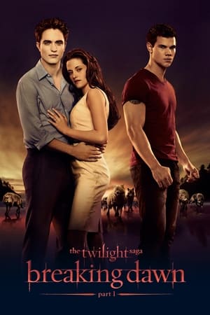 The Twilight Saga Breaking Dawn Part 1 (2011) (English) [800MB] Download
