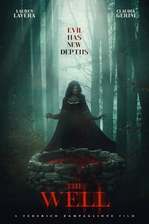 The Well (2023) Hindi Dual Audio – 720p – 480p