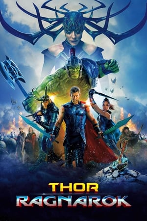 Thor Ragnarok 2017 Full Movie [700MB] Download - Movierulz