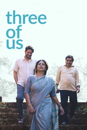Three of Us (2023) Hindi – 480p