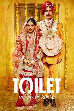Toilet - Ek Prem Katha (2017) 450MB Full Movie Download