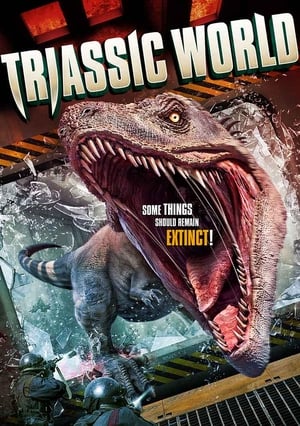 Triassic World 2018 Hindi Dual Audio 300MB - Movierulz