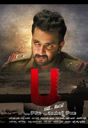 U kathe hero (2018) Hindi Movie – [300MB]