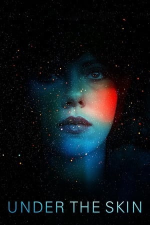 Under the Skin 2013 Hindi Dual Audio 350MB - Movierulz