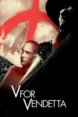 V for Vendetta (2005) 100mb Hindi Dual Audio movie Download - Movierulz