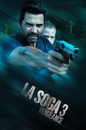 Vengeance 2023 Hindi Dual Audio – 720p – - Movierulz