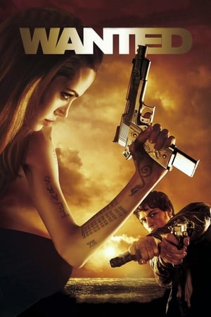 Wanted 2008 Hindi Dual Audio 350MB - Movierulz