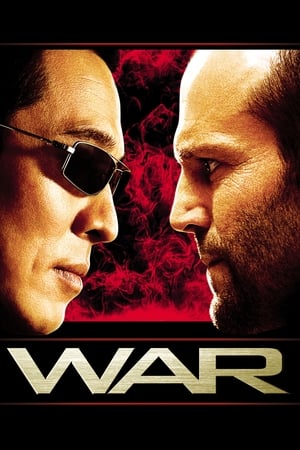 War (2007) Hindi Dual Audio 300MB - Movierulz
