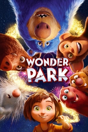 Wonder Park (2019) Hindi Dual Audio [950MB]