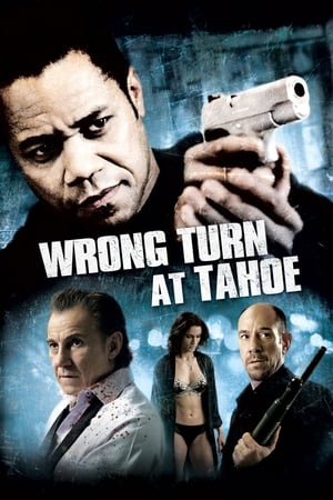 Wrong Turn at Tahoe (2009) Hindi Dual Audio [900MB] - Movierulz