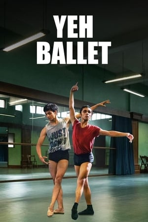 Yeh Ballet 2020 Hindi Movie - [340MB]
