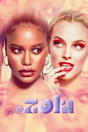 Zola (2020) Hindi Dual Audio – - Movierulz